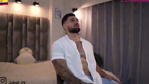 john online show from 4, 12, 2025