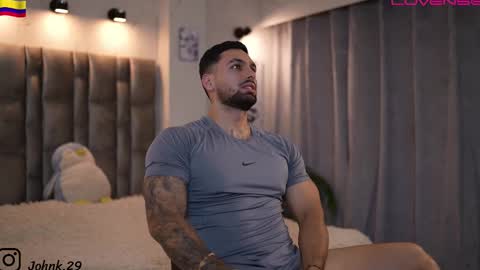 john online show from 5, 1, 2026