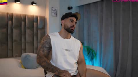 john online show from 19, 3, 2026