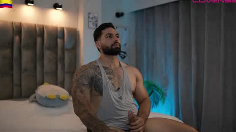 john online show from 7, 4, 2026