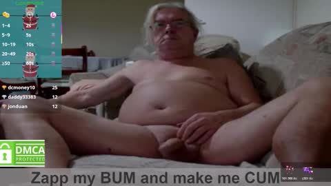 JOHN online show from 30, 11, 2025