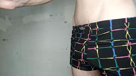 John Marston online show from 18, 12, 2024