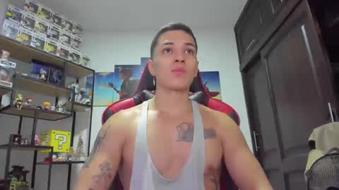 JOHN online show from 4, 12, 2024