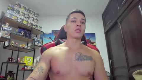 JOHN online show from 16, 12, 2024