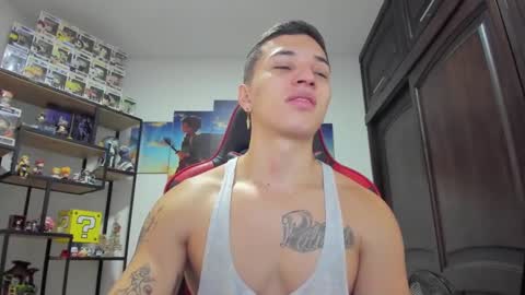 JOHN online show from 24, 12, 2024