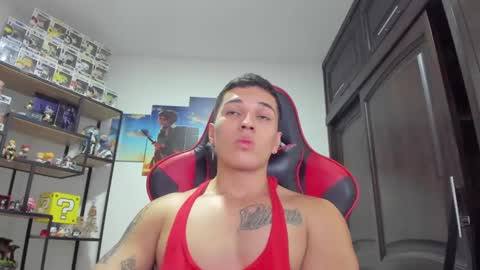 JOHN online show from 26, 12, 2024