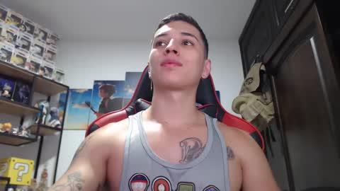 JOHN online show from 3, 1, 2025