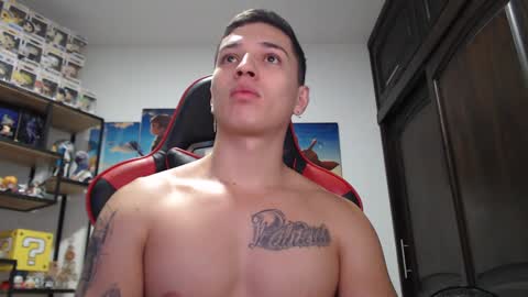 JOHN online show from 10, 1, 2025