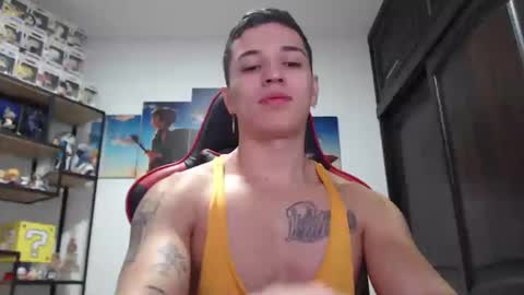 JOHN online show from 13, 1, 2025