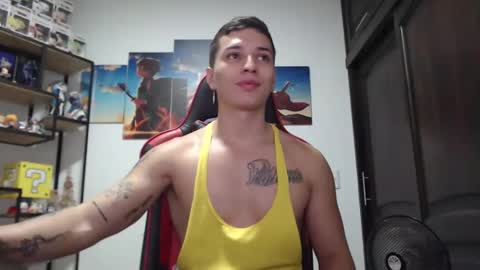 JOHN online show from 14, 1, 2025