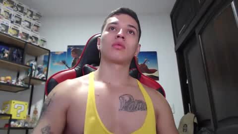 JOHN online show from 24, 1, 2025