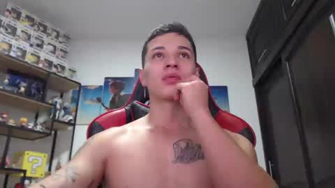 JOHN online show from 21, 2, 2025