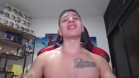 JOHN online show from 5, 3, 2025