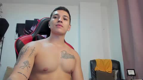 JOHN online show from 21, 11, 2025