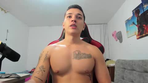 JOHN online show from 11, 4, 2026