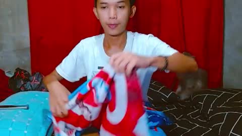 JohnXxx online show from 16, 4, 2026