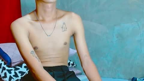 JohnXxx online show from 9, 6, 2026