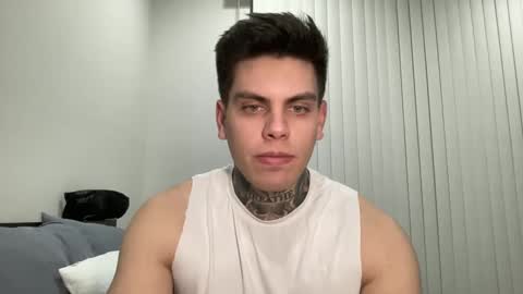 JAXX online show from 6, 12, 2024