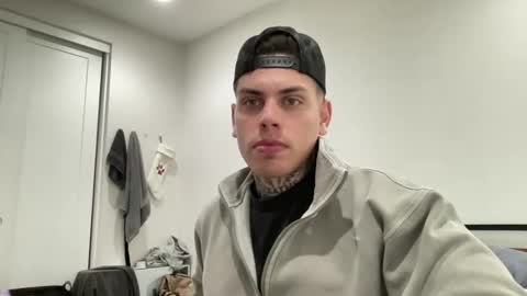 JAXX online show from 2, 1, 2025