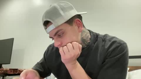 JAXX online show from 11, 3, 2025