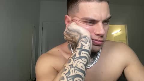 JAXX online show from 19, 9, 2025