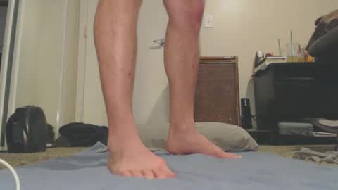 Snapshot of johnbigd702 chatting on 6, 3, 2025 Vegas Kink Freak online show from 6, 3, 2025