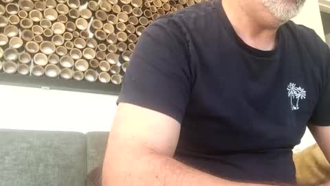 Snapshot of johnbob911 chatting on 19, 2, 2025 JohnBob online show from 19, 2, 2025