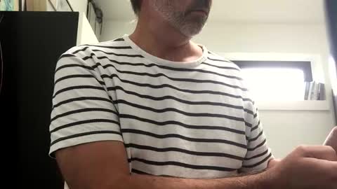 Snapshot of johnbob911 chatting on 9, 9, 2025 JohnBob online show from 9, 9, 2025