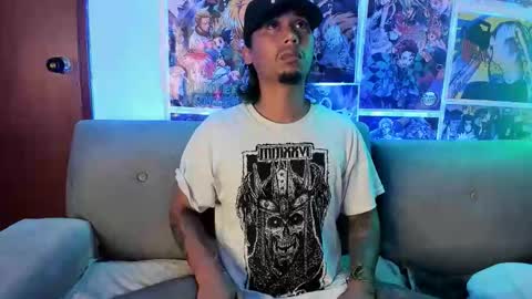 Snapshot of johncarrie chatting on 17, 1, 2026 John carrie Independent Help me reach my goal 100 likes and 10000 followers online show from 17, 1, 2026