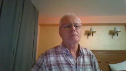 johndesnudado online show from 9, 11, 2025