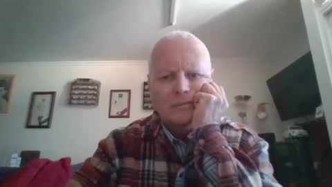 johndesnudado online show from 10, 5, 2026