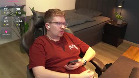 Snapshot of johndor22 chatting on 19, 1, 2025 Jones online show from 19, 1, 2025