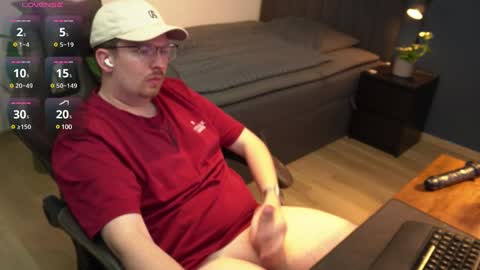 Snapshot of johndor22 chatting on 16, 2, 2025 Jones online show from 16, 2, 2025