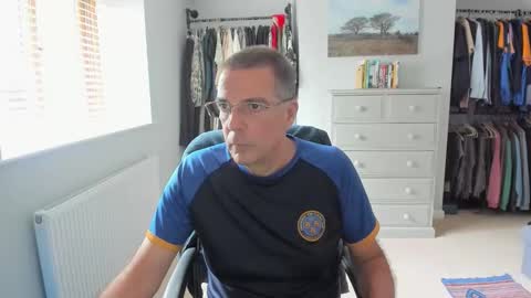 johnduffy2027 online show from 1, 6, 2026