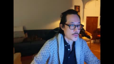 Snapshot of johneelicks chatting on 14, 3, 2026 Johnee online show from 14, 3, 2026