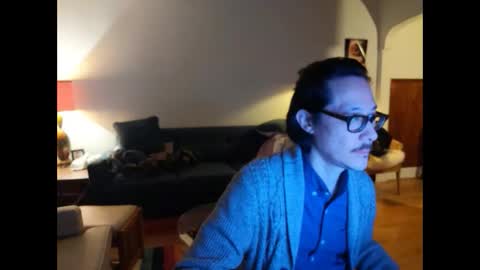 Snapshot of johneelicks chatting on 30, 4, 2026 Johnee online show from 30, 4, 2026