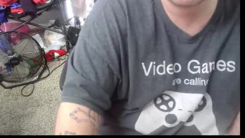 johnfernandez784 online show from 24, 2, 2026