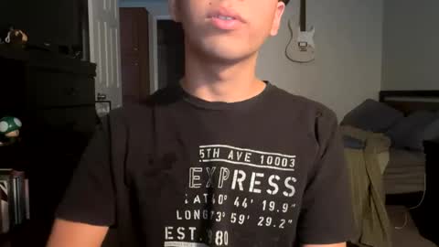 johnj188 online show from 8, 10, 2025