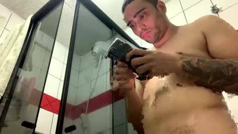 JOHN online show from 5, 3, 2025