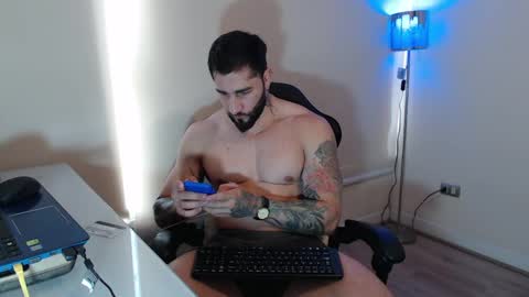 john online show from 6, 12, 2024