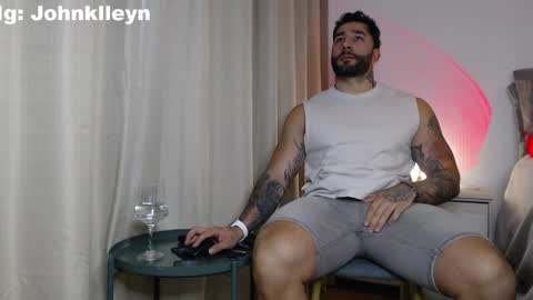 john online show from 17, 4, 2026