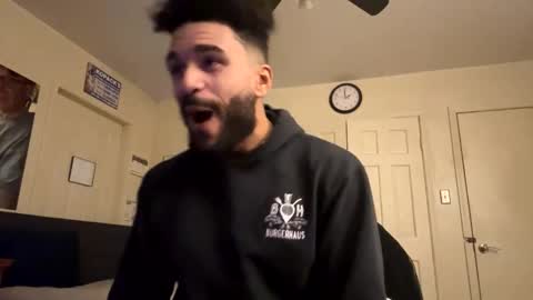 Mikemike online show from 15, 12, 2025