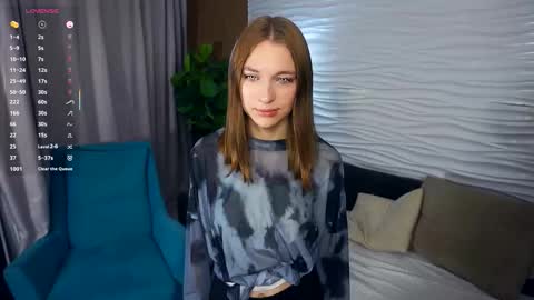 Snapshot of johnnietantum chatting on 10, 11, 2025 Rocio online show from 10, 11, 2025