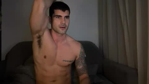 Johnny  b0y online show from 19, 7, 2026