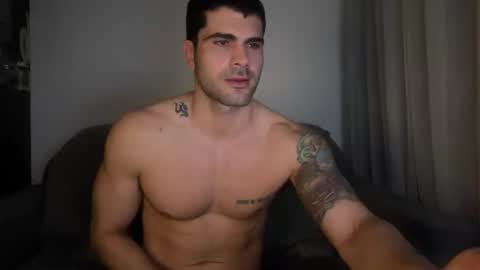 Johnny  b0y online show from 27, 7, 2026