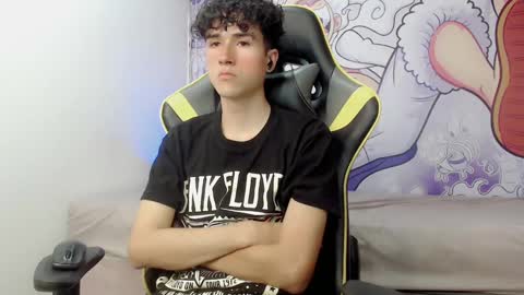 johnny_cagee online show from 11, 1, 2025