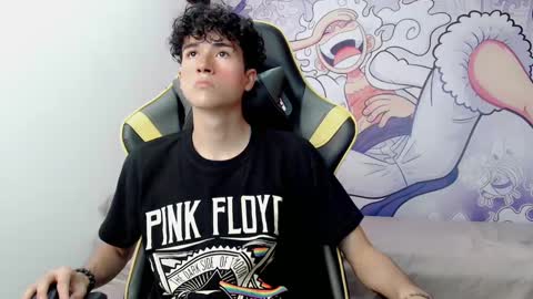 johnny_cagee online show from 16, 1, 2025