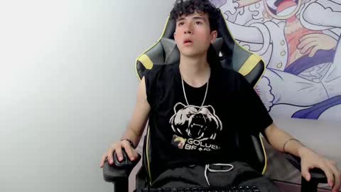 johnny_cagee online show from 22, 1, 2025