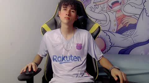 johnny_cagee online show from 4, 2, 2025