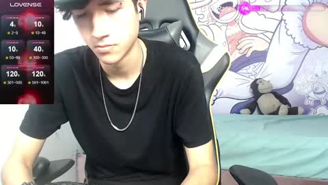 johnny_cagee online show from 14, 2, 2025